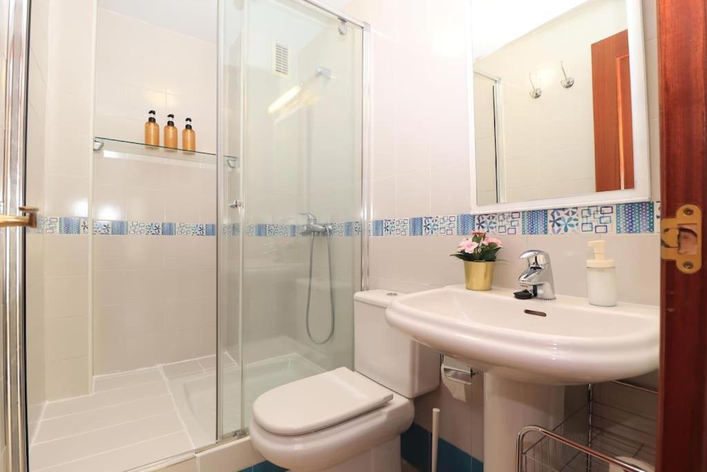 El "Coqueto" Apartment Torrox Bagian luar foto